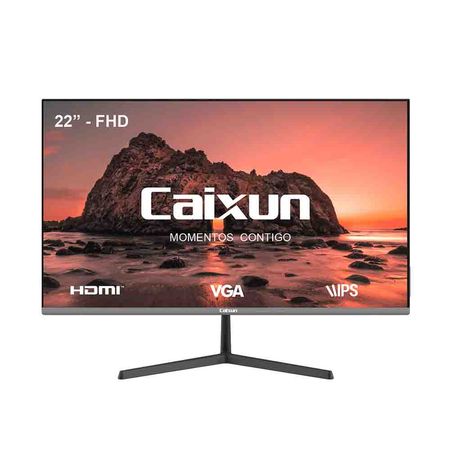 Monitor Caixun 22