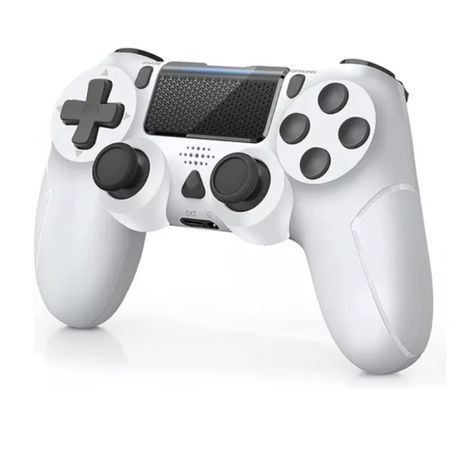 Mando Dual Shock para PlayStation PS4 Inalámbrico Play 4