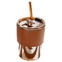 Vaso pirex mug 420ml