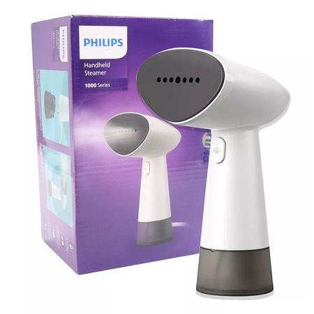 Vaporizador De Prendas Portatil Philips 850 W + Guante