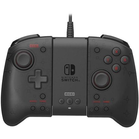 Controlador portátil y con cable HORI Split Pad Pro Set Nintendo Switch