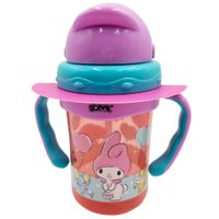 Botella PP Infantil My Melody SCOOL 300ml