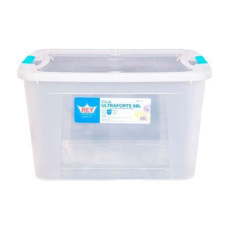 Caja ultraforte 68L