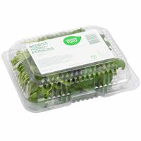 Berros Hidropónicos VERDE PURO Bandeja 120g aprox.