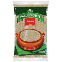 Quinua VALLENORTE Bolsa 500g