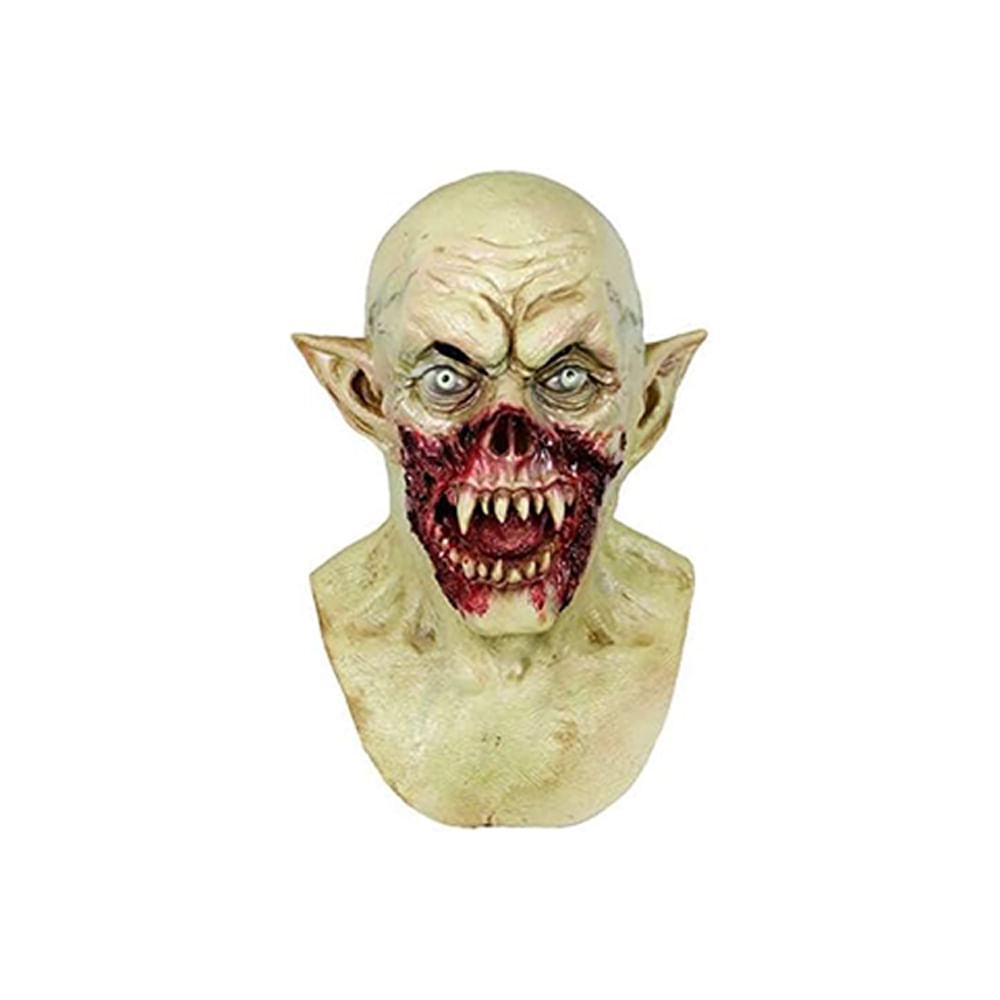 Máscara Molezu Vampire Mask