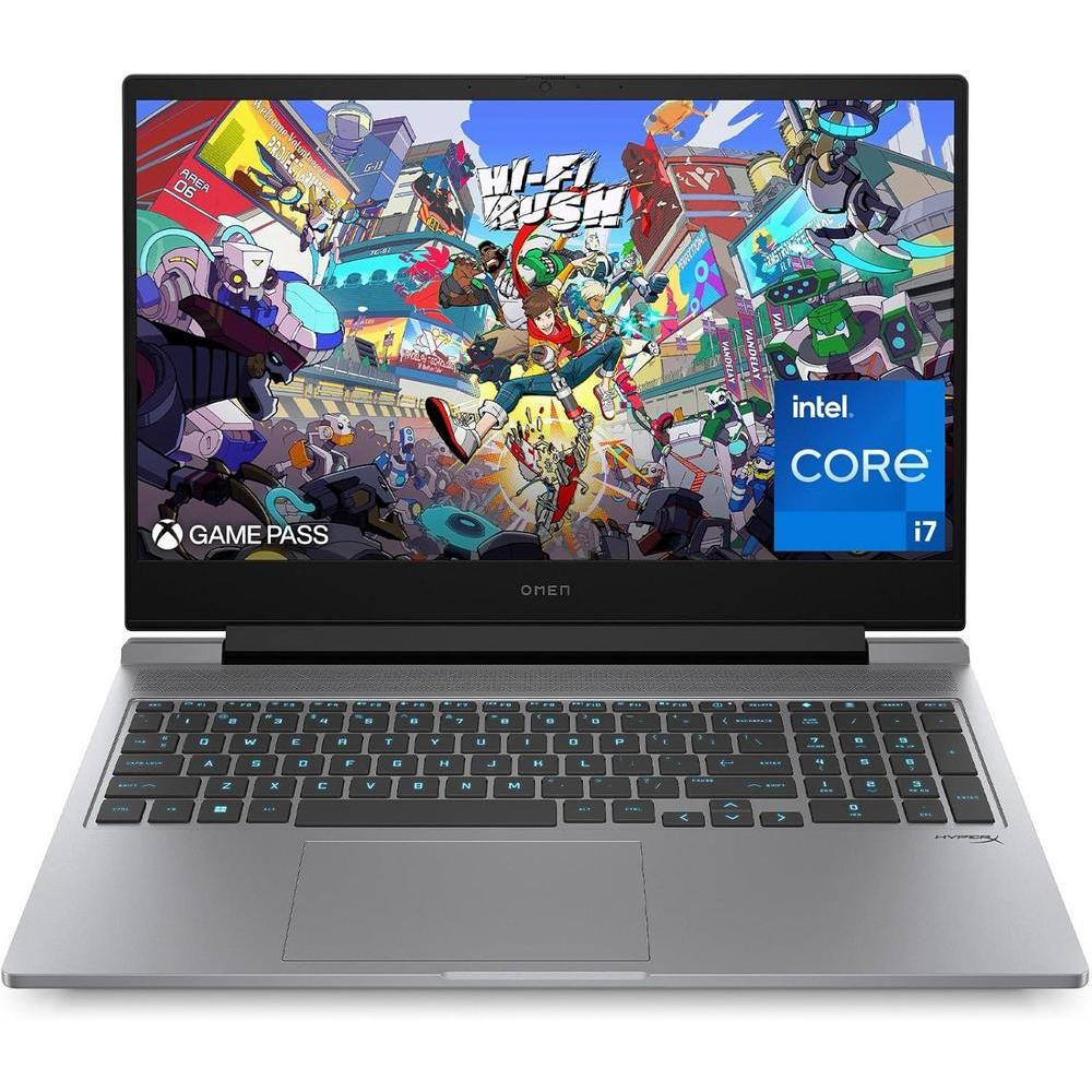 Laptop HP OMEN 16-ae0009nr 16GB RAM