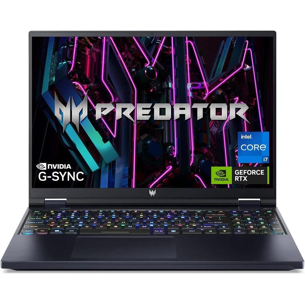 Laptop Acer Predator Helios 16 PH16-71-71AV 16GB RAM 1TB