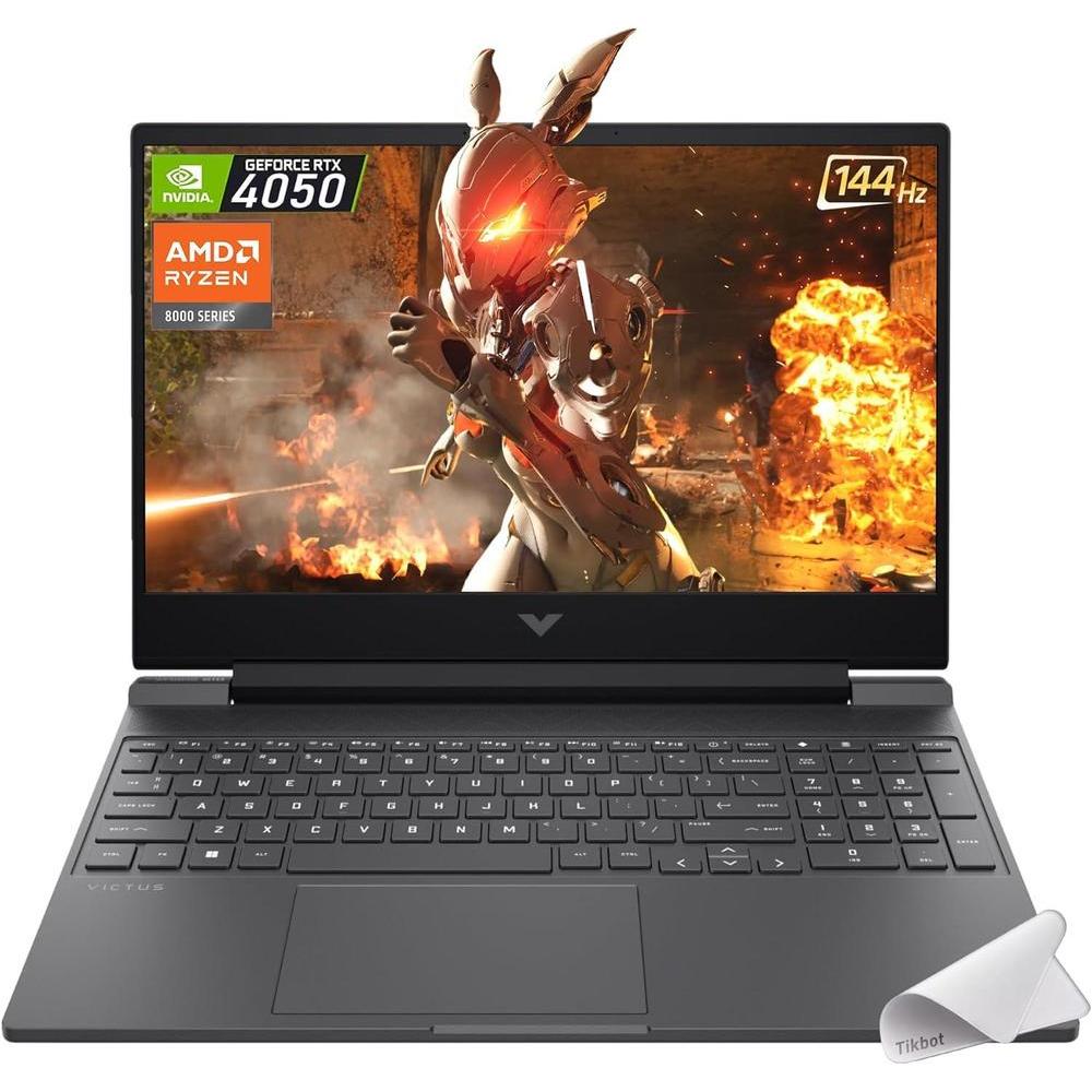 Laptop HP Victus HP Victus 1TB