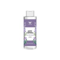 Aceite corporal lavanda Vena 250 ml