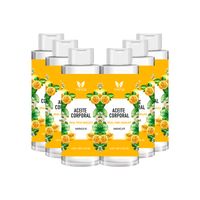 Aceite corporal maracuya Vena 250 ml 6 Unidades