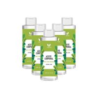 Aceite corporal Vena Hierba Luisa 250 ml 6 Unidades