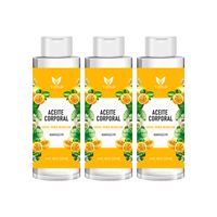 Aceite corporal maracuya Vena 250 ml 3 Unidades