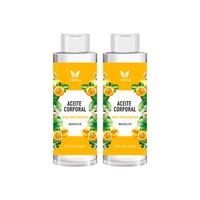 Aceite corporal maracuya Vena 250 ml 2 Unidades