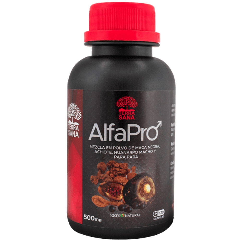 alfapro