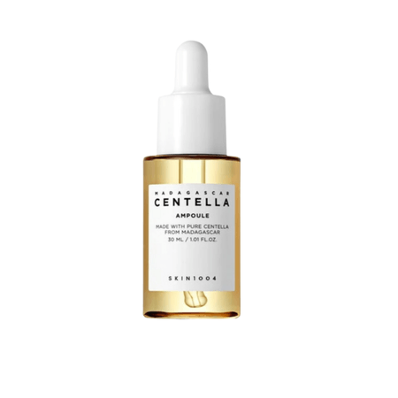 Madagascar Centella Ampoule 30 Ml Skin1004