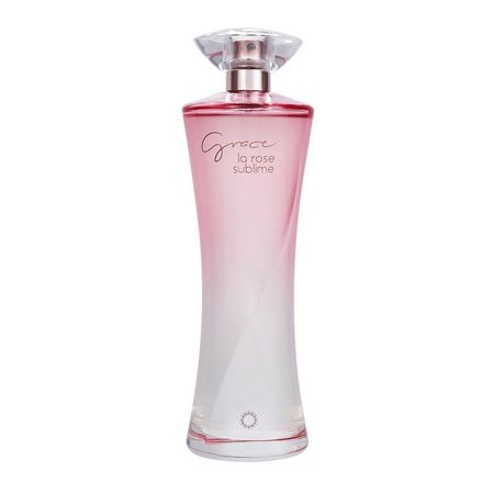 Perfume para Mujer HND Grace La Rose Sublime 100ml