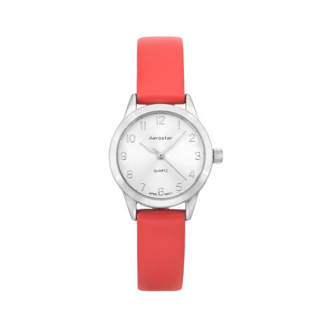 Reloj de Mujer Aerostar Sweet Girl 6126005