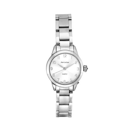 Reloj de Mujer Aerostar Sweet Dreams 6218002 WH