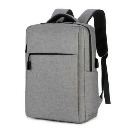 Mochila Impermeable Para Laptop con USB