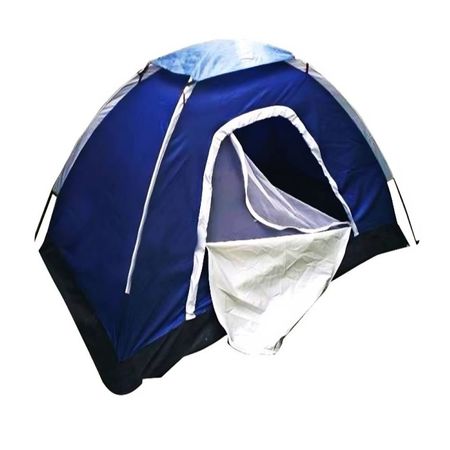 Carpa Camping para 2 Personas Everbest