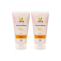 Crema Exfoliante Mano Vena 150gr 2 Unidades