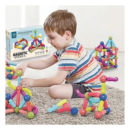 Juego Divertido para Niños en Multicolor Y+Agendita