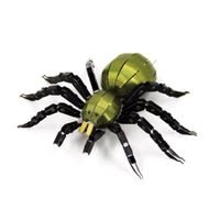 Rompecabezas Armable 3D Spider