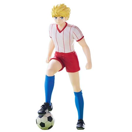 Figura Coleccionable Supercampeones Karl Schneider PopUp Parade