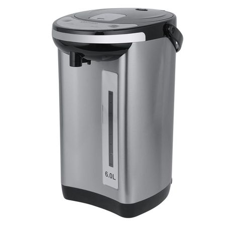 Termo hervidor Imaco TP6075SS con Dispensador 6 L