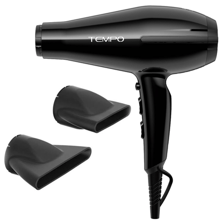 Secadora De Cabello Gama Tempo Ceramic Con Motor Ac