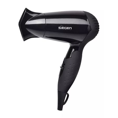 Secadora De Cabello De 1200 W Siegen Sg3005