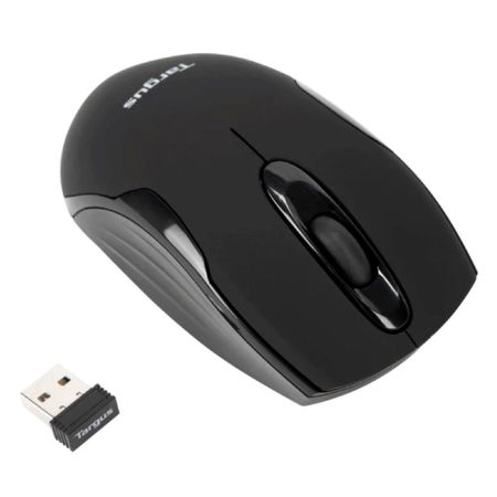 Mouse Targus Wirelles AMW575TT