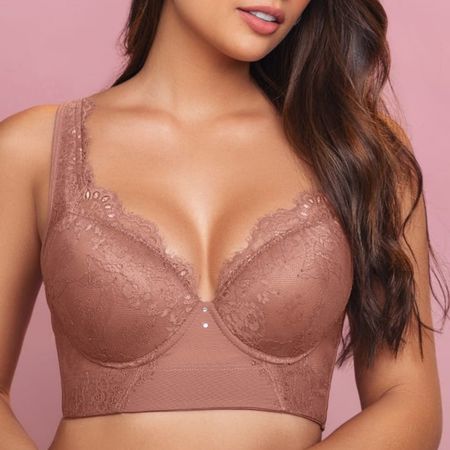 Brasier Pasión Tawny 34B