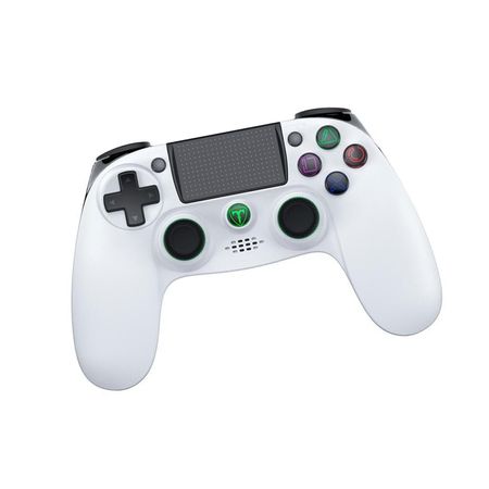 Gamepad PC PS4 T-Dagger SCORPIO T-TGP802 WHITE