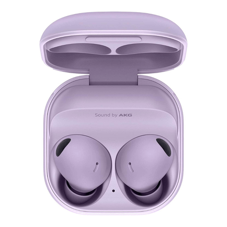 Audífonos Generico Samsung Galaxy Buds 2 PRO Bluetooth Sonido AKG - Púrpura