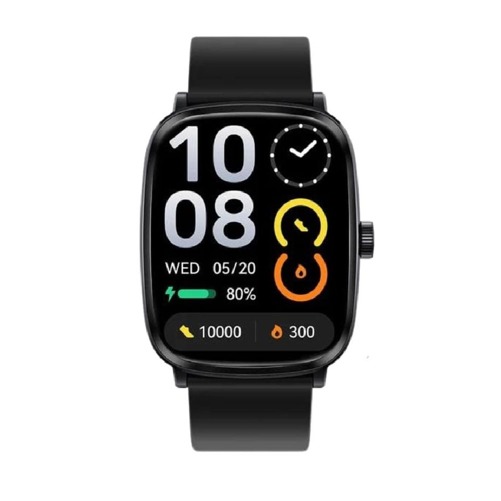 Smartwatch HAYLOU RS5 Amoled 2.01 BT Llamadas