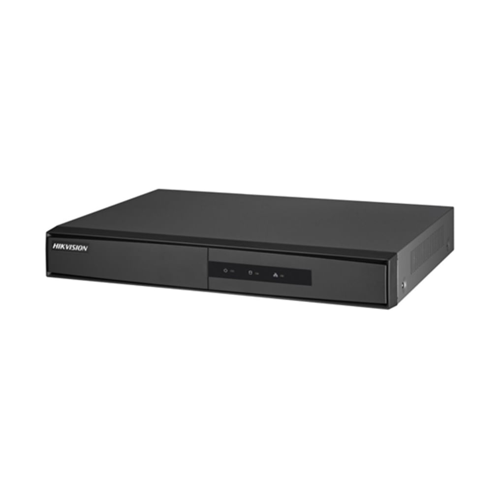 DVR HIKVISION 8 Canales HD 720P 1 Audio - DS-7208HGHI-F1/N