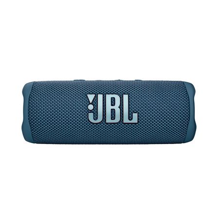 Parlante JBL Flip 6 Bluetooth IP67 Waterproof Azul