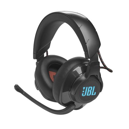 Audífono JBL Quantum 610 Wireless Surround Multiplataforma