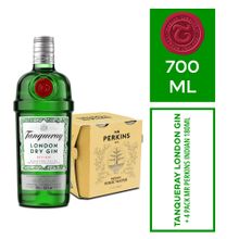 pack-gin-tanqueray-london-dry-botella-700ml-agua-tonica-mr-perkins-indian-180ml-paquete-4un