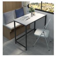 Mesa Juvenil TU MESITA Kenel color Blanco