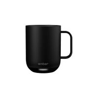 Mug 2 Ember Negro 10oz