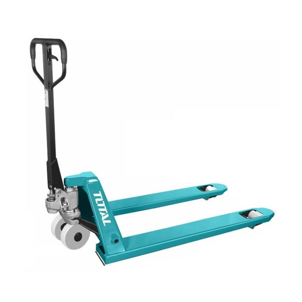 Pato de Carga Soporta 3 Toneladas Total