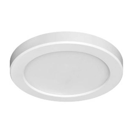 Downlight Led 18W Ados/Emp Luz blanca