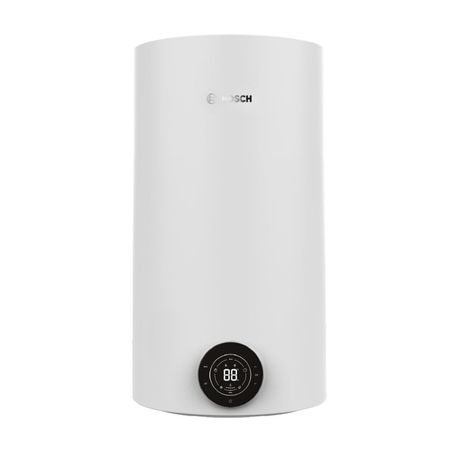 Terma Eléctrica Bosch SmarTank 80L + Kit de Instalación