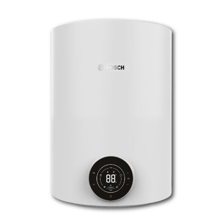 Terma Eléctrica Bosch SmarTank 35L + Kit de Instalación