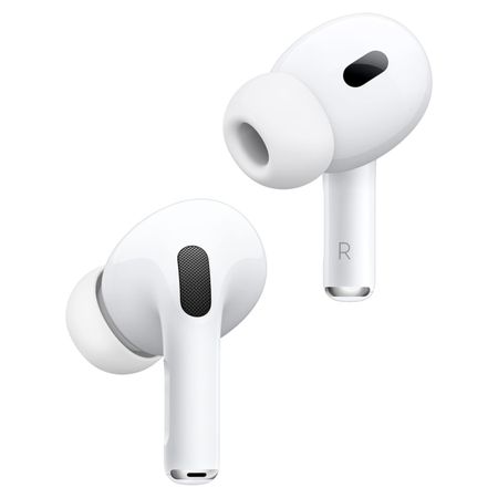 Apple AirPods Pro 2, Blanco