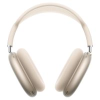AIRPODS MAX USB-C APPLE BLANCO ESTELAR
