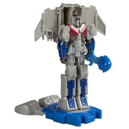 Figura Transformers Battling Figures Starscream